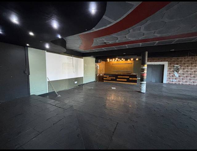 390M² OFFICE TO LET IN TYGER VALLEY
